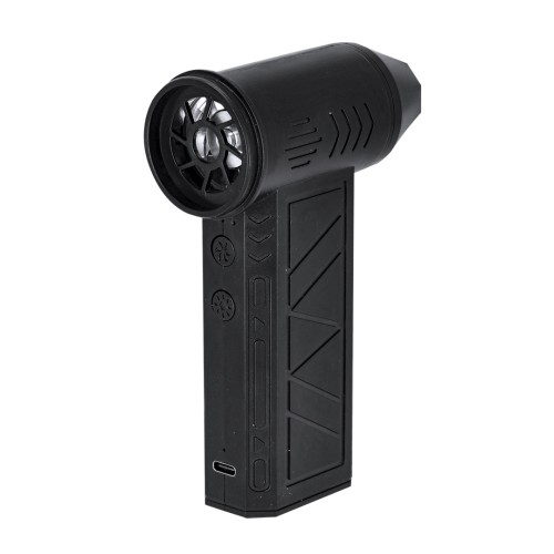 Soplador Aspirador Logarix