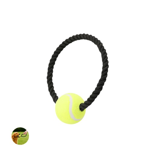 Mordedor Mascotas Xekar