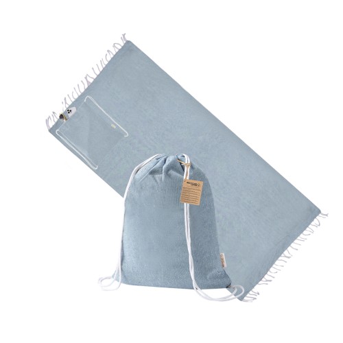 Mochila Pareo Borinex