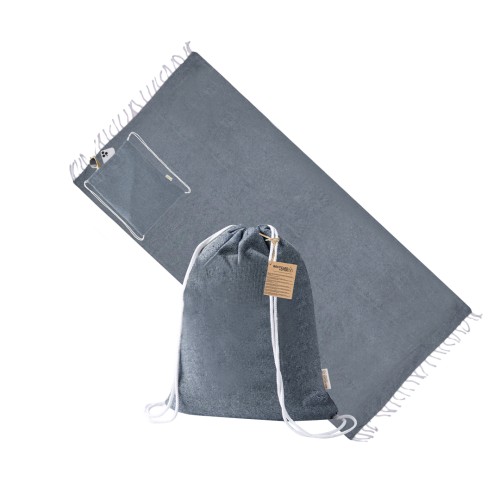 Mochila Pareo Borinex