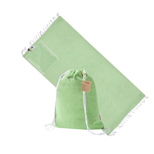 Mochila Pareo Borinex