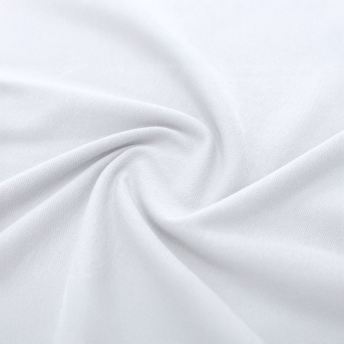 Polo Adulto Blanco Charles