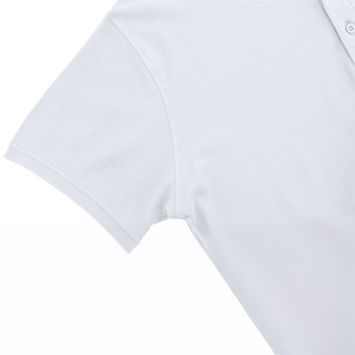 Polo Adulto Blanco Charles