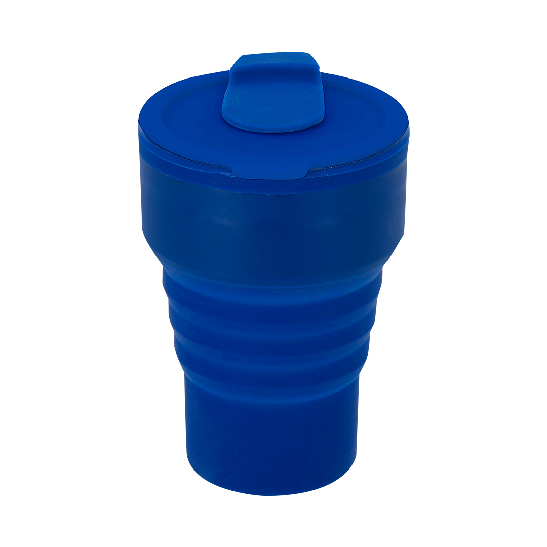 Vaso Plegable Roric