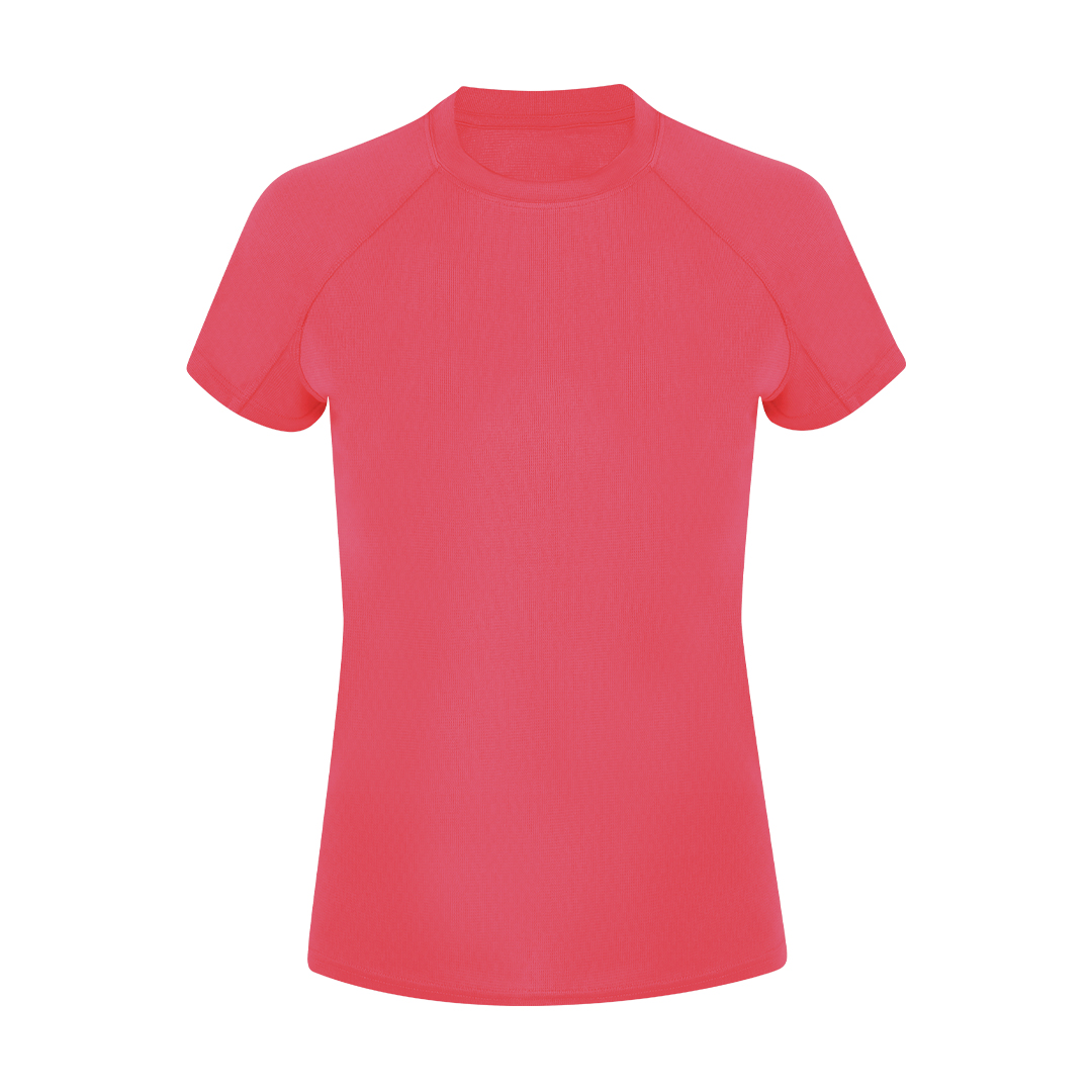 Camiseta Mujer Cocker