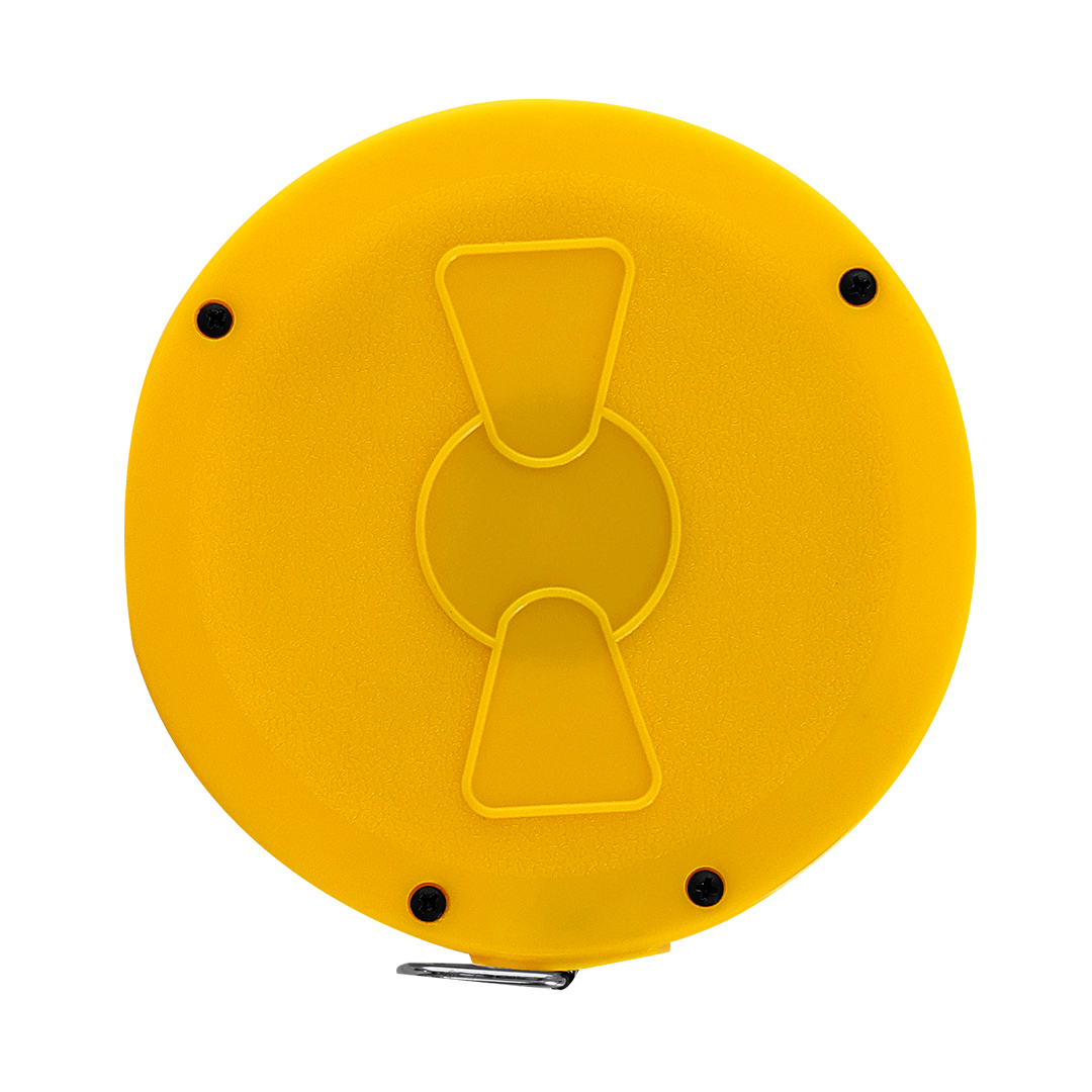 Cinta Métrica Nathor 15m