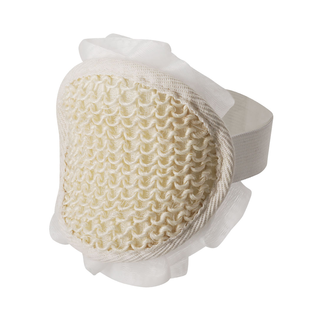 Esponja Exfoliante Worin