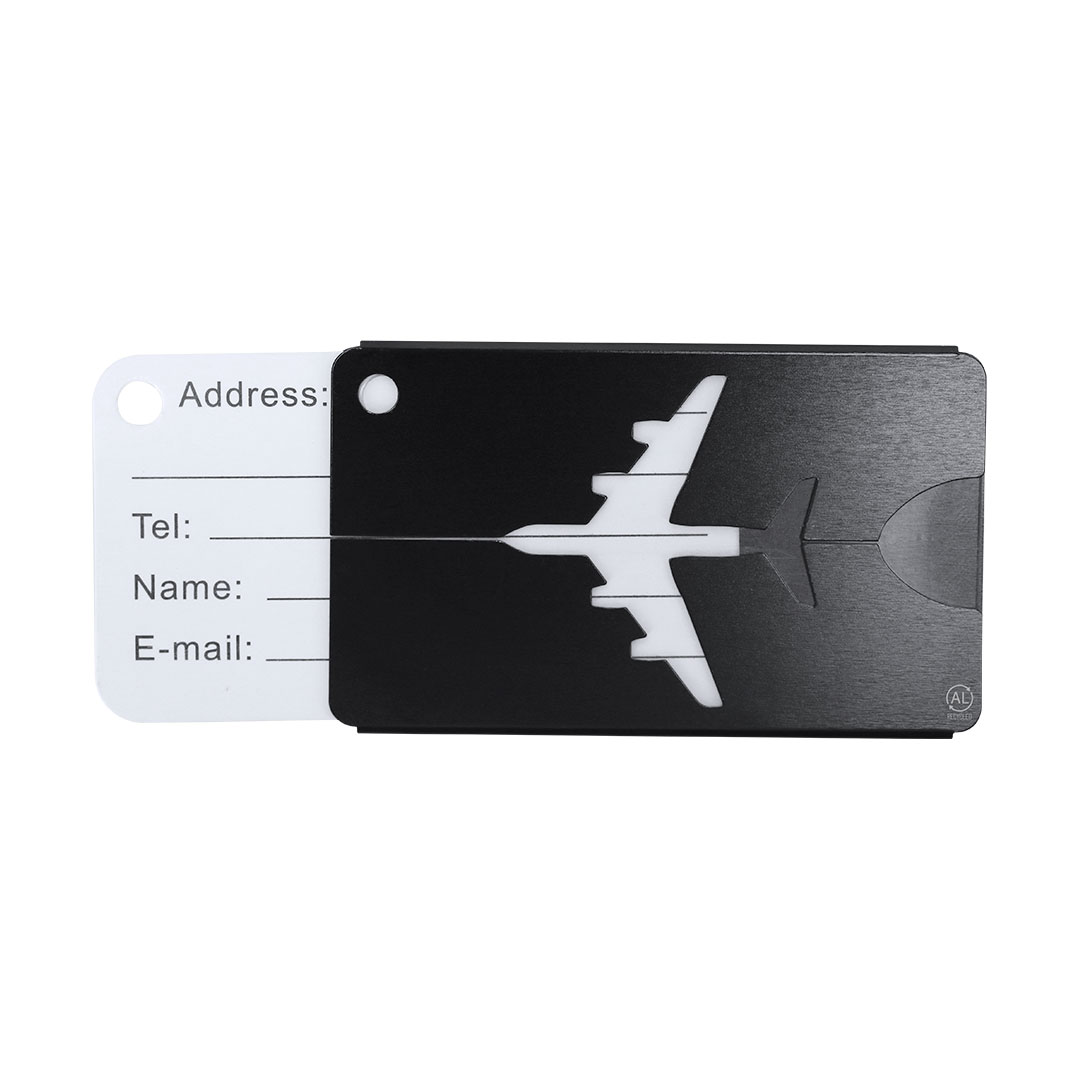 Identificador Maletas Hekla