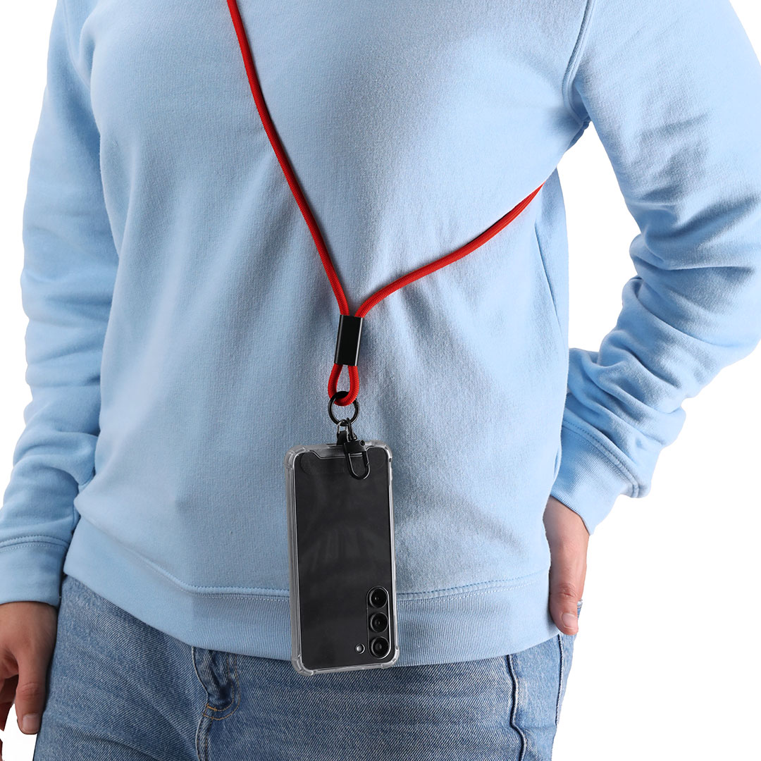 Cable Cargador Soporte Elnora