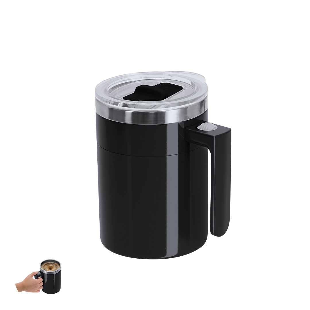 Taza Mezcladora Waker