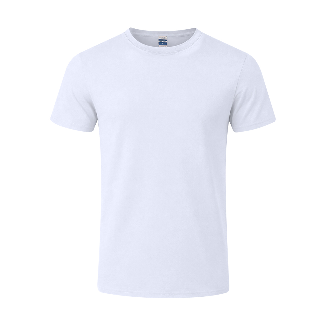 Camiseta Niño Blanca Epika