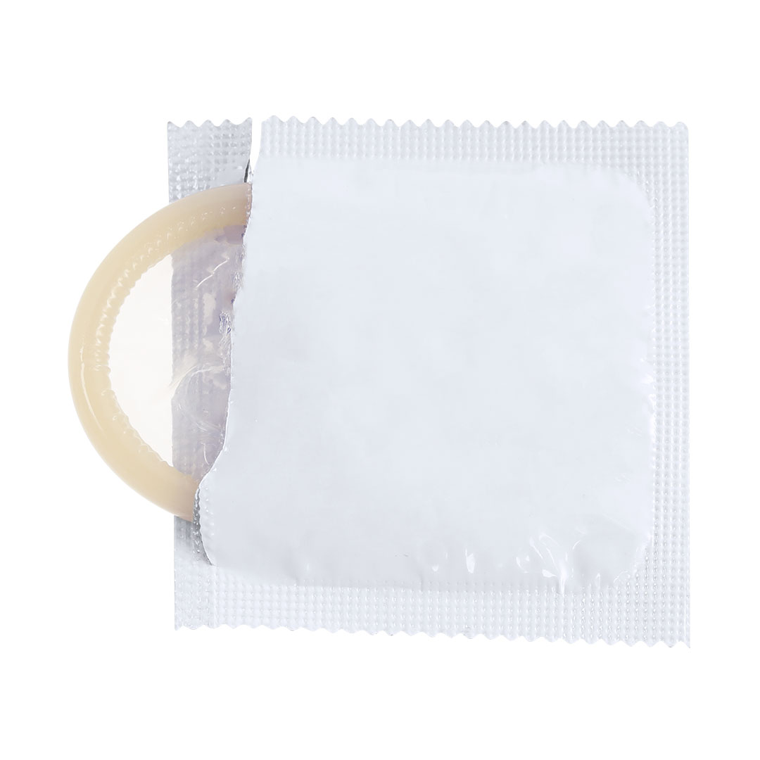 Preservativo Qibarni