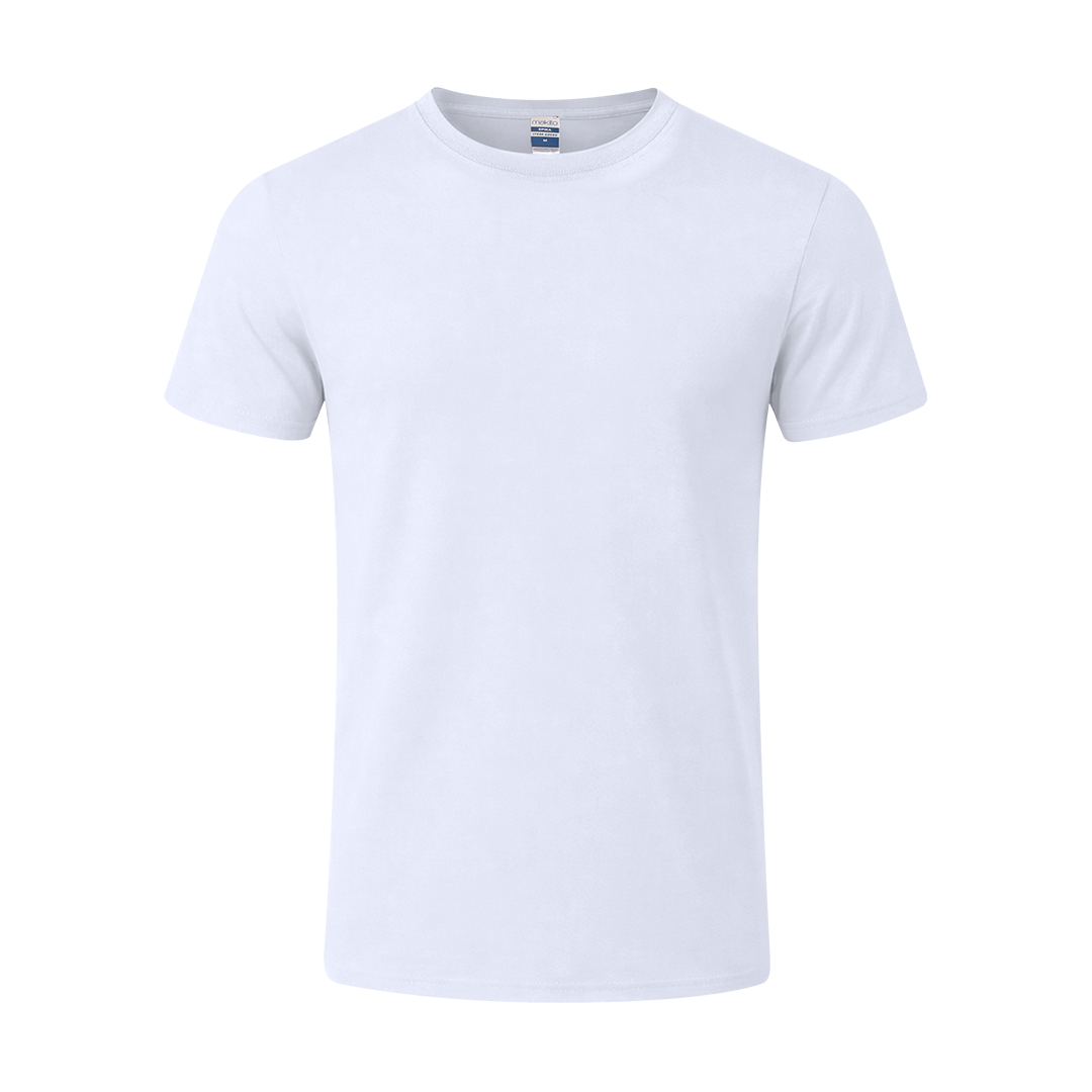 Camiseta Adulto Blanca Epika