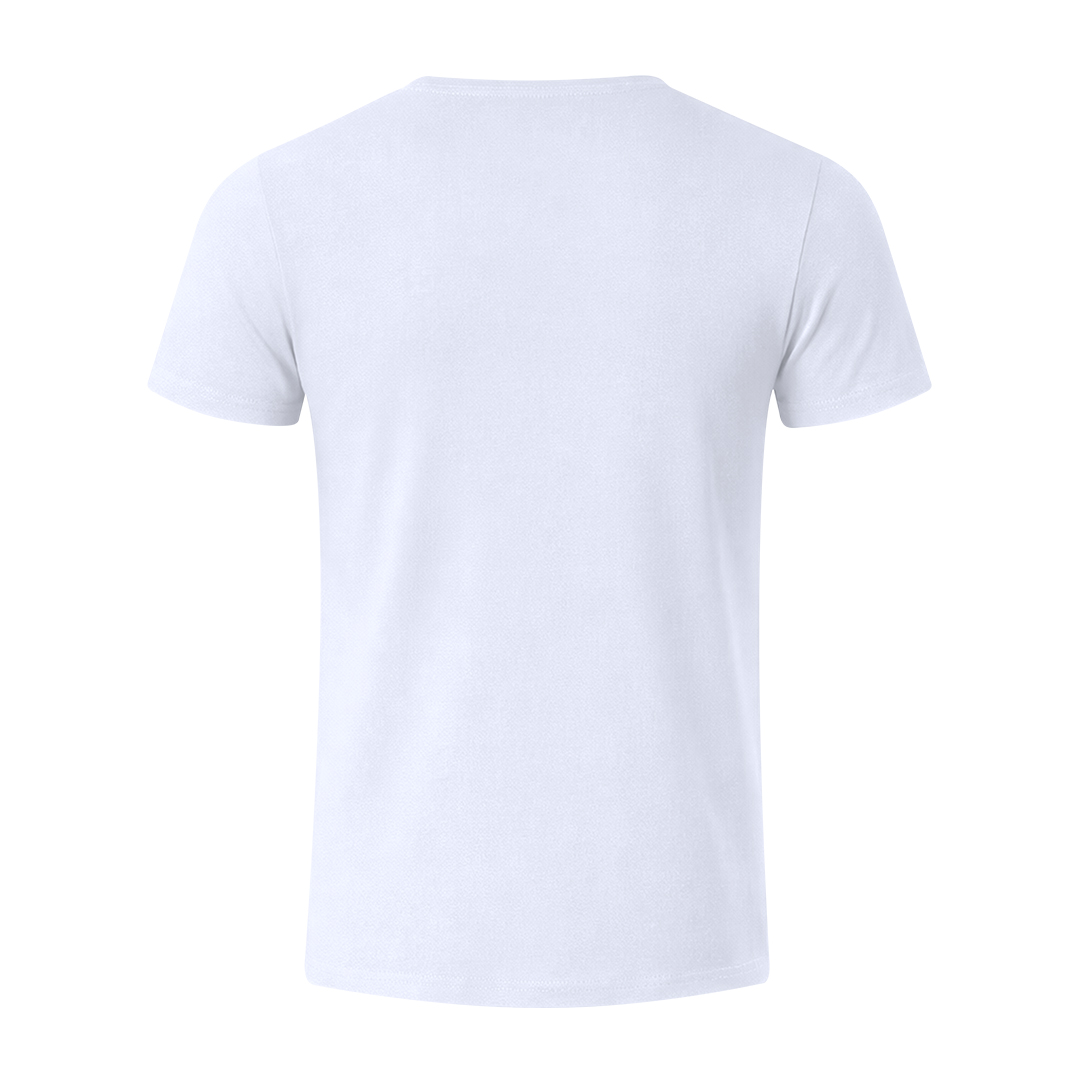 Camiseta Adulto Blanca Epika