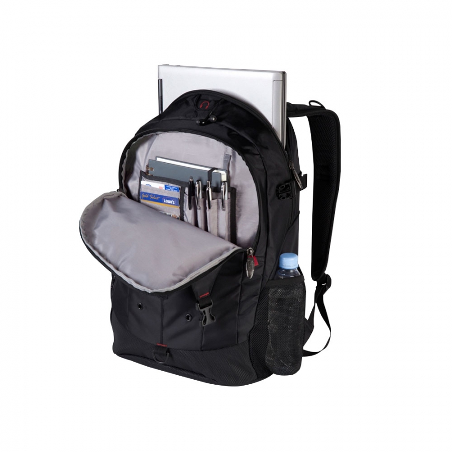 15.6 Terra Backpack