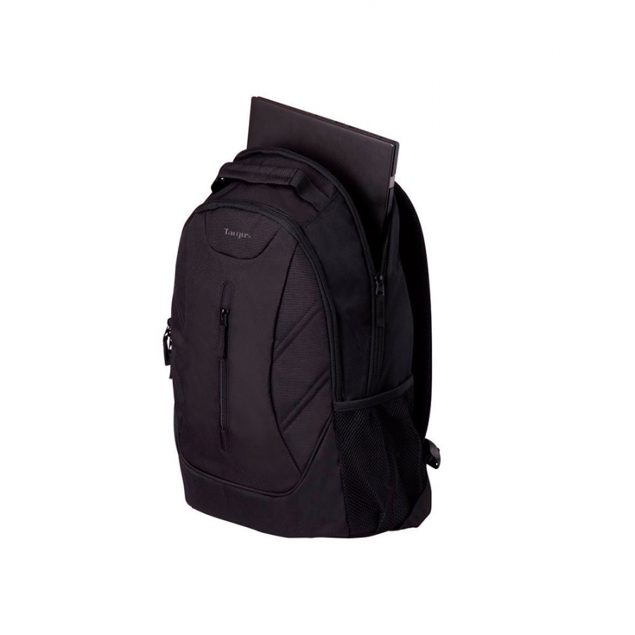 16 Ascend Backpack Black
