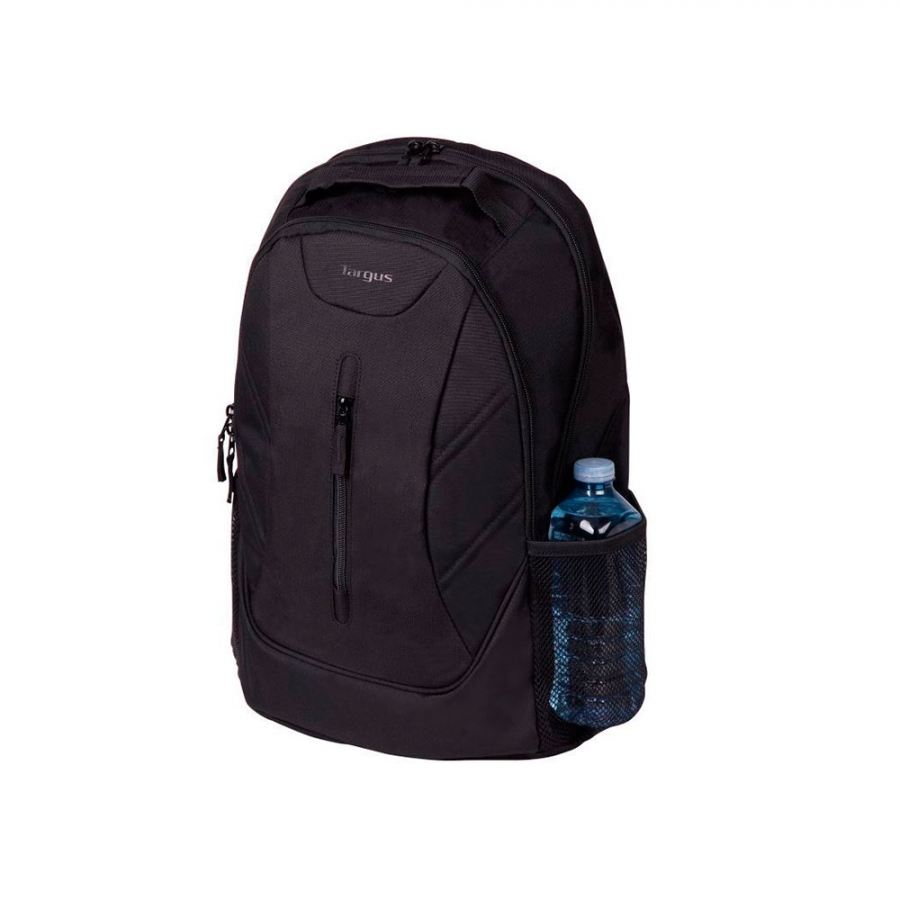 16 Ascend Backpack Black