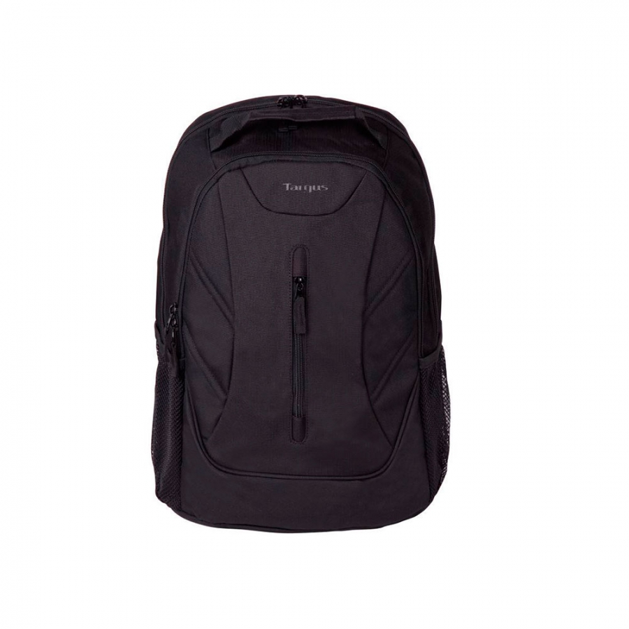 16 Ascend Backpack Black