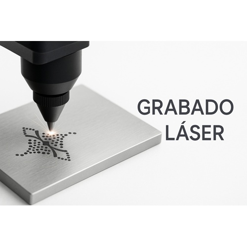 Grabado Laser
