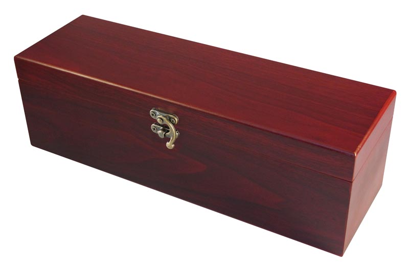Caja de Madera para Vino