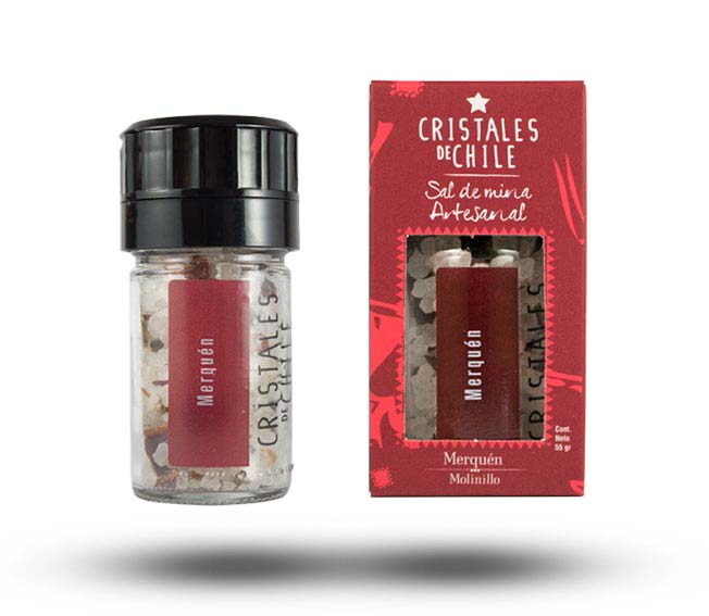 SAL MOLINILLOS 65 gr.