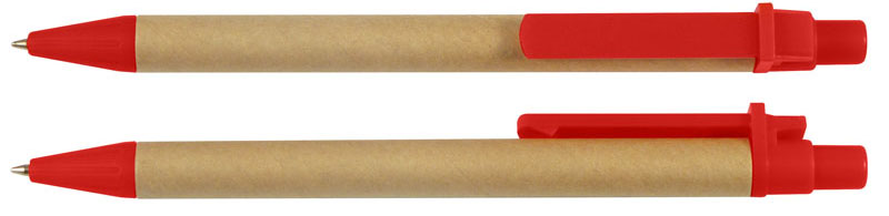 Bolígrafo Ecológico