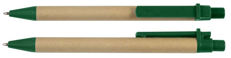 Bolígrafo Ecológico