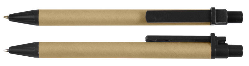 Bolígrafo Ecológico