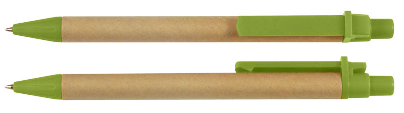 Bolígrafo Ecológico