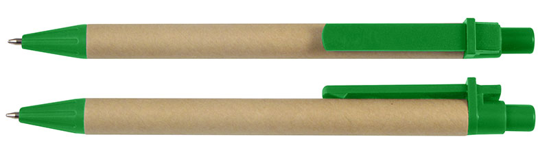 Bolígrafo Ecológico