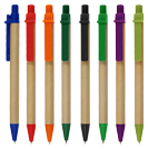 Bolígrafo Ecológico