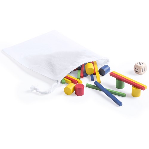 Juego Habilidad Dokym