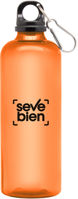 BOTELLA “PARKER II”