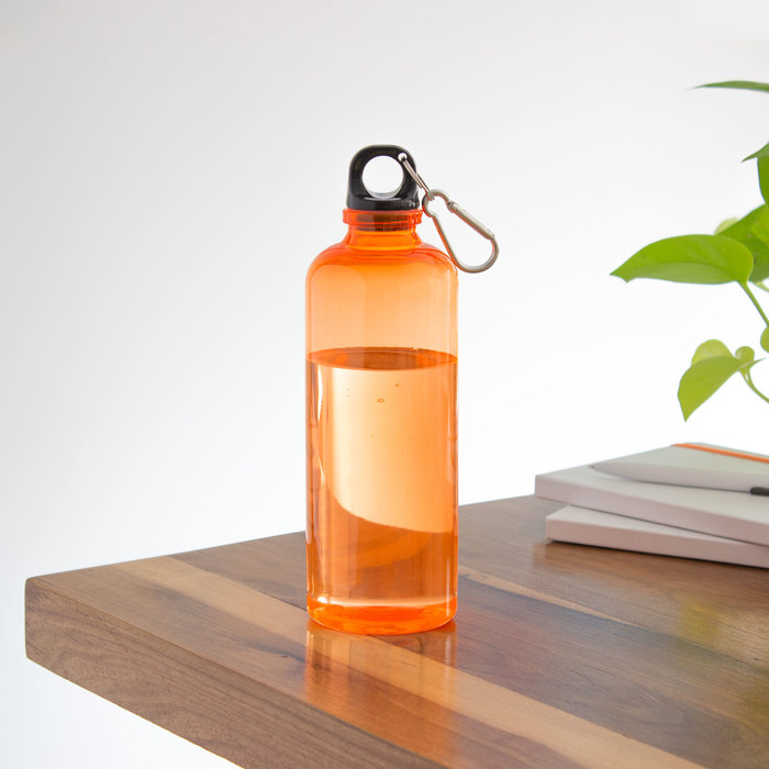 BOTELLA “PARKER II”