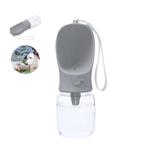 Bidón Mascotas Flaganan