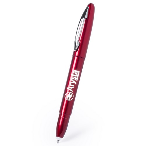 Bolígrafo Puntero Renseix