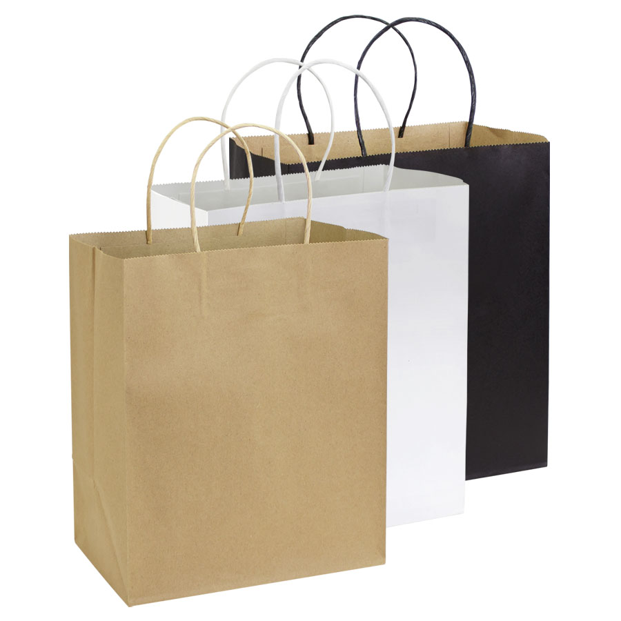 Bolsa de Papel 120g/m2